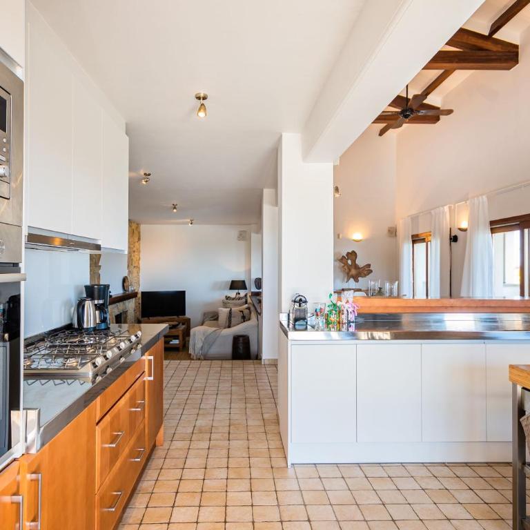 Luxury Villa with panoramic views over Moraira - Villa con piscina privada - 40