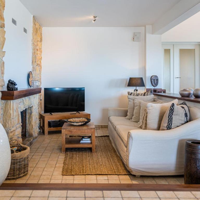 Luxury Villa with panoramic views over Moraira - Villa con piscina privada - 41