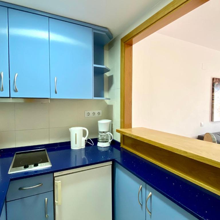 Bonito y confortable apartamento en Cambrils - Two-Bedroom Apartment - 10