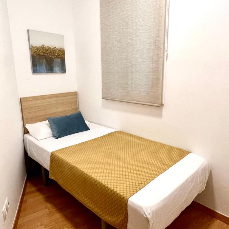Bonito y confortable apartamento en Cambrils - Two-Bedroom Apartment - 8