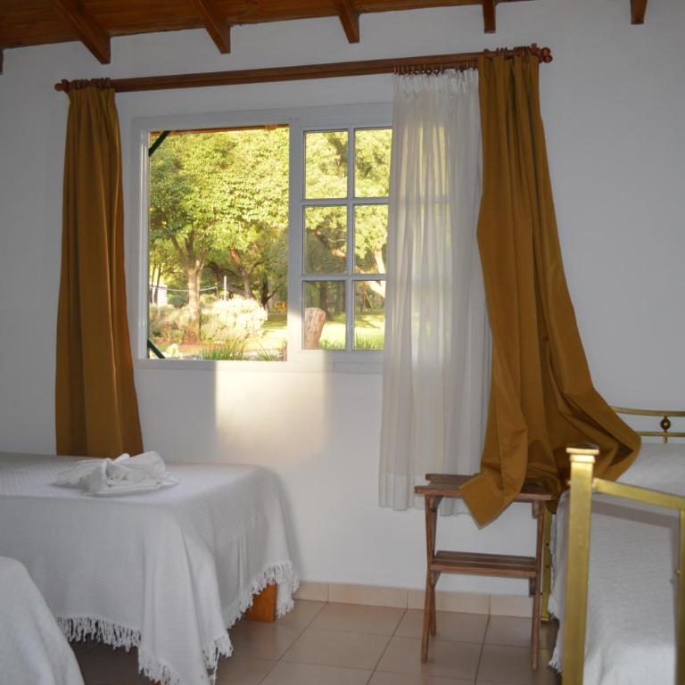 Hosteria Magdalena - Double Room (2 Adults) - 3