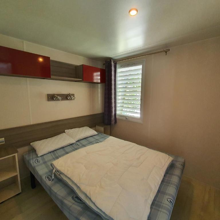 Le Domaine des Pins - Mobile Home - 1