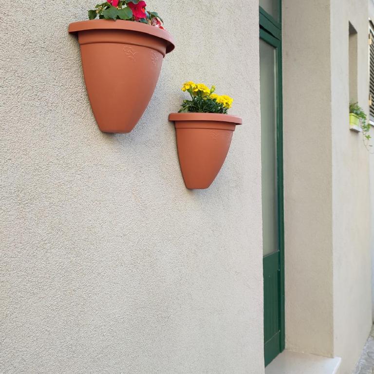 La casa di Filomena - Casa Vacanze - 4