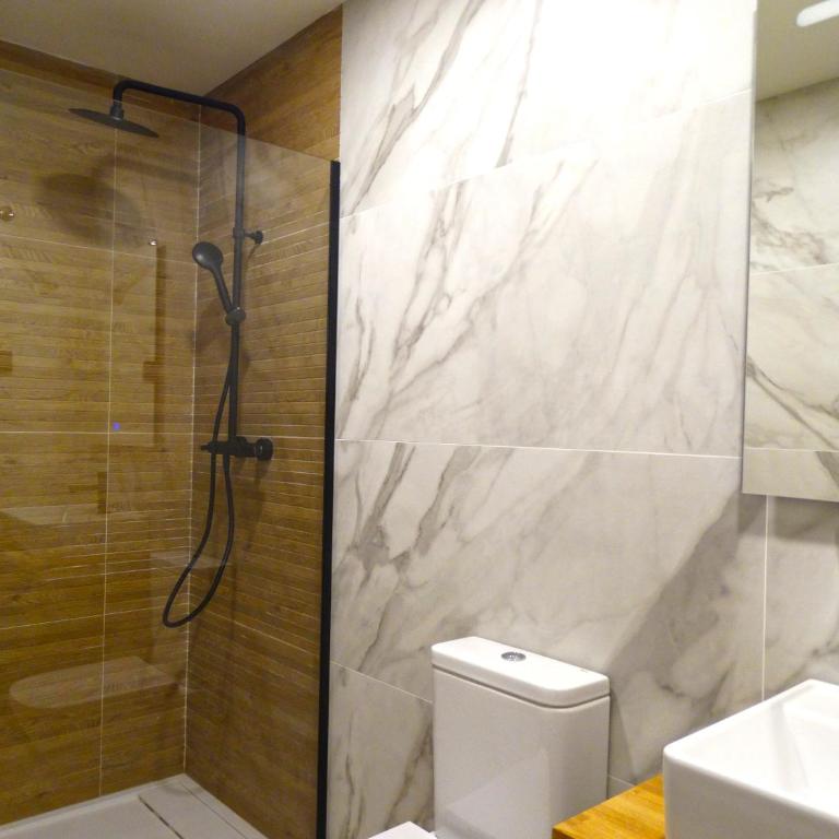 Apartamentos Málaga Premium - Calle San Telmo - Apartamento Dúplex - 6
