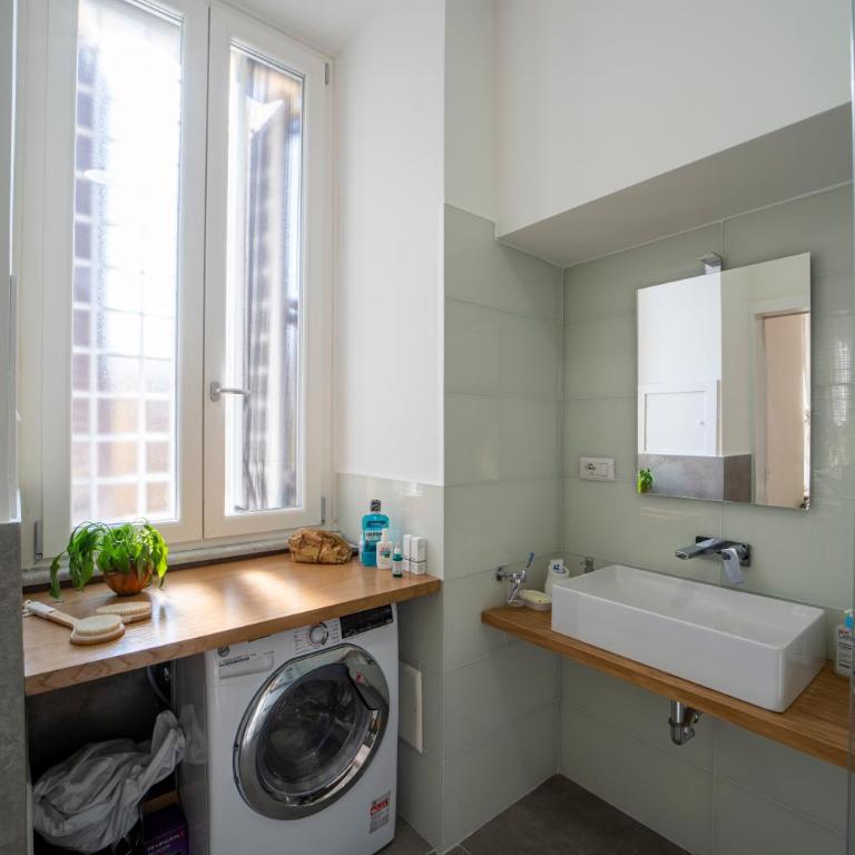 Domus Aurea B&B and Suites - Appartamento - 5