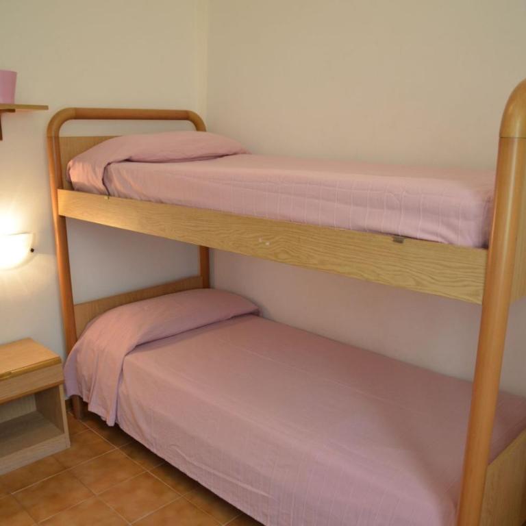 Villa Marina - Two-Bedroom Apartment - 8