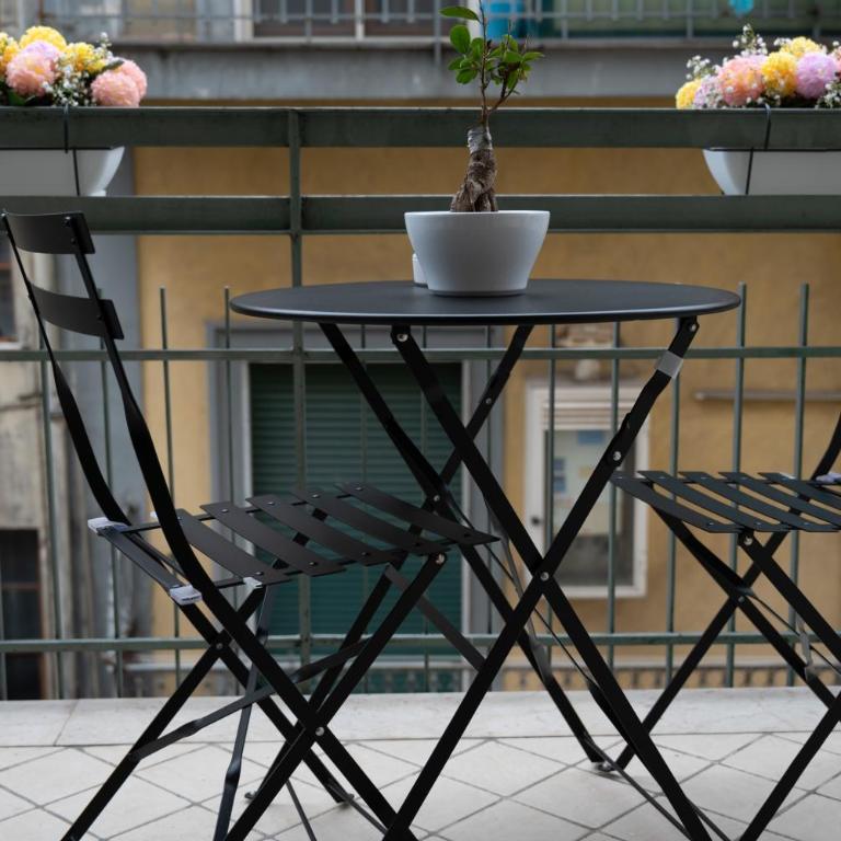 NM Luxury Suites - Camera King con Vasca Idromassaggio - 24
