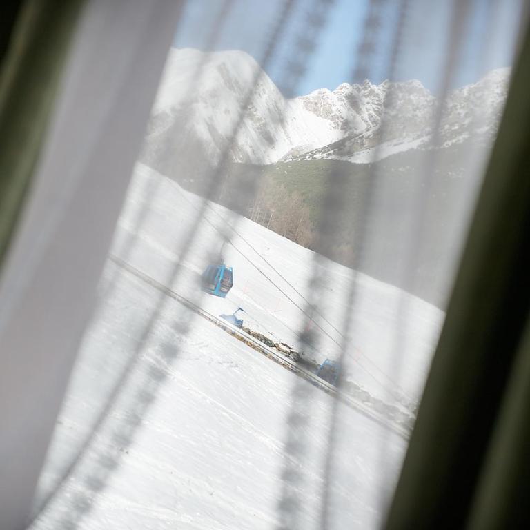 Hotel Garnì COSTANZA - Camera Matrimoniale/Doppia con Letti Singoli con Balcone - 1