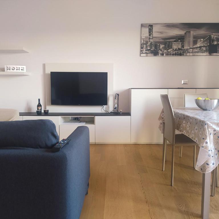 B&B Markone Bologna Center - Single Room with Private Bathroom - 14