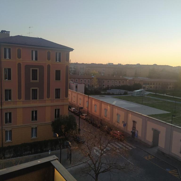 B&B Markone Bologna Center - Single Room with Private Bathroom - 13