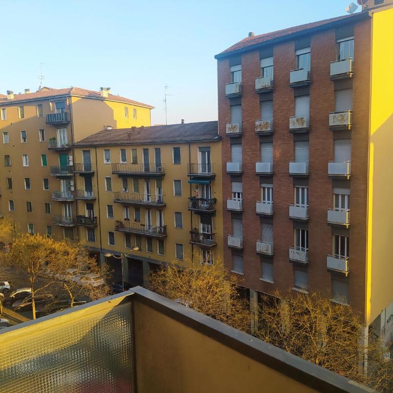 B&B Markone Bologna Center - Single Room with Private Bathroom - 12