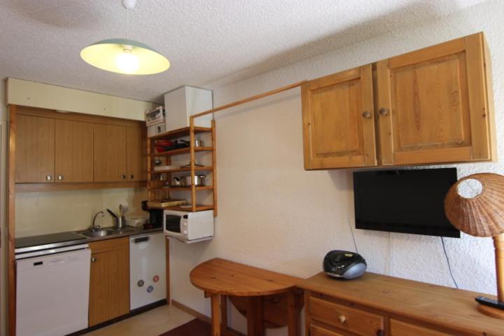 Hauts De Vanoise Appartements VTI - Studio - 6