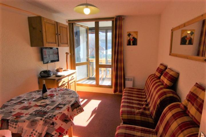 Hauts De Vanoise Appartements VTI - Studio - 4