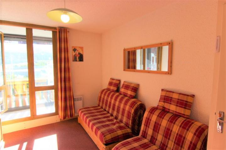Hauts De Vanoise Appartements VTI - Studio - 1