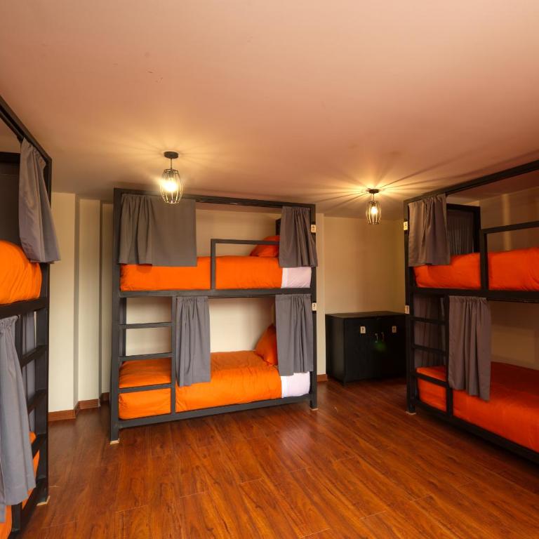ISKAY BOUTIQUE HOSTEL - Suite Deluxe - 11