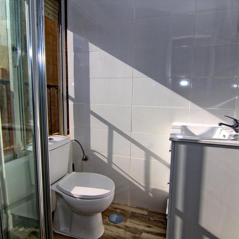 Mercado Huelin Apartments - Studio - 5