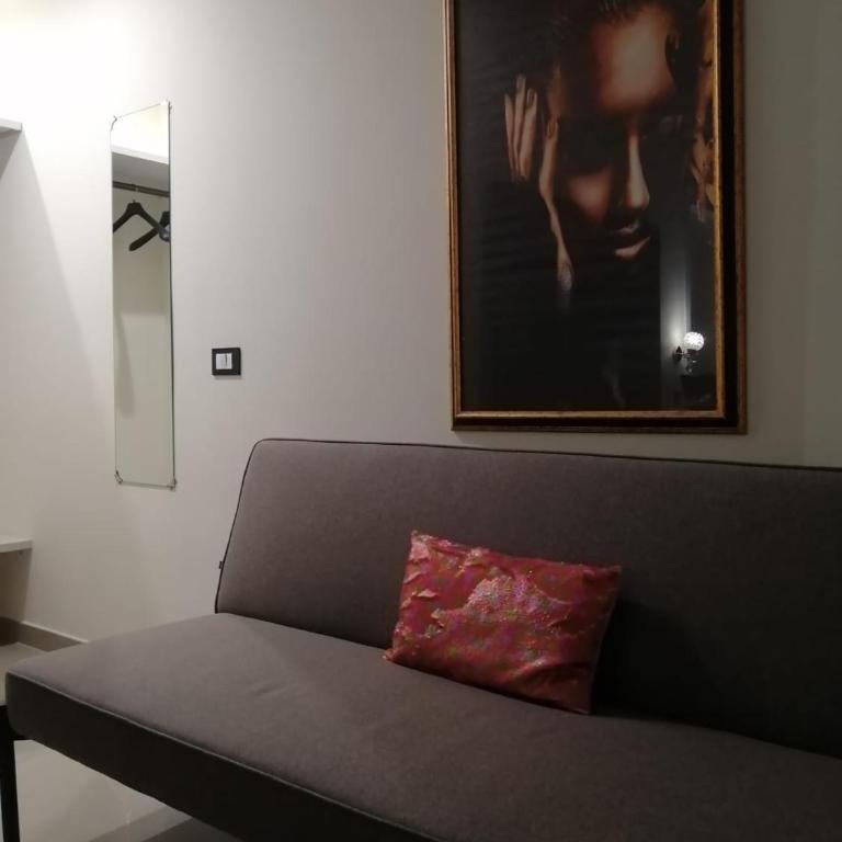 Amaris - Double Room with Private Bathroom - 29