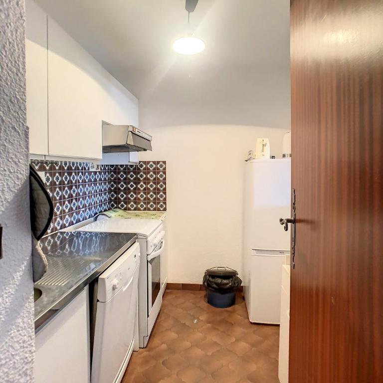 SL127 - 2 Pièces 4 Pers centre Carroz - Apartment - 20