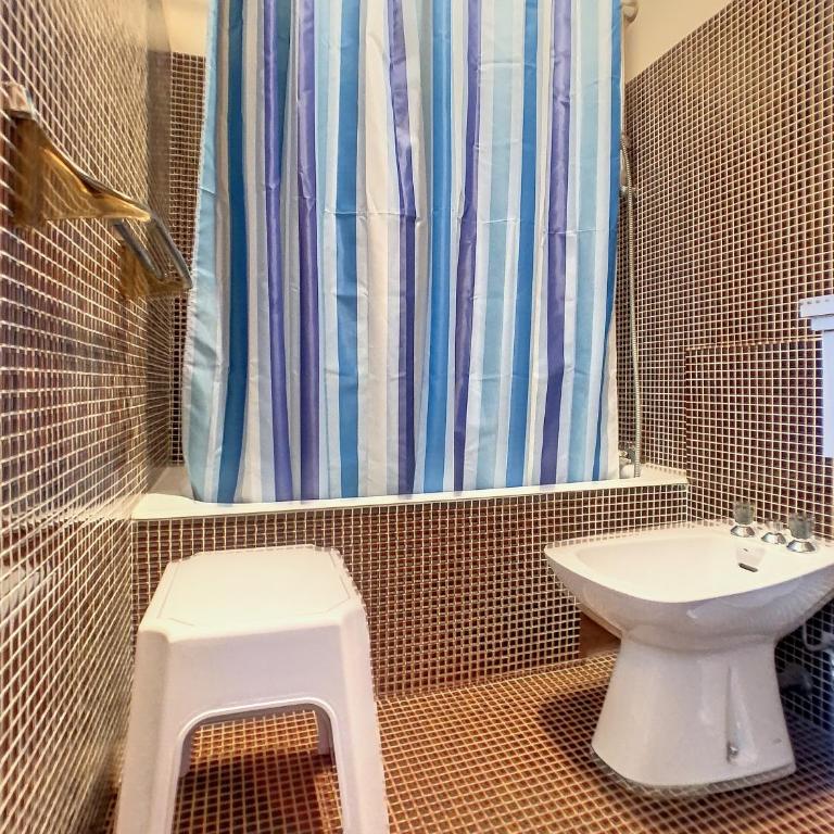 SL127 - 2 Pièces 4 Pers centre Carroz - Apartment - 27