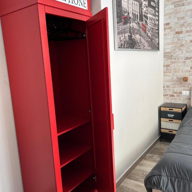 CA FOSCARI Loft & Factory San Siro Stadium - Appartamento Superior - 28