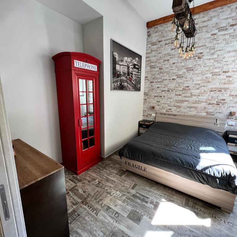CA FOSCARI Loft & Factory San Siro Stadium - Appartamento Superior - 19