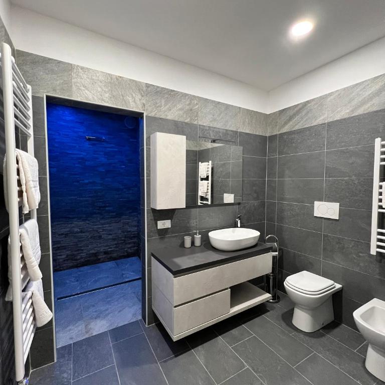 CA FOSCARI Loft & Factory San Siro Stadium - Appartamento Superior - 22