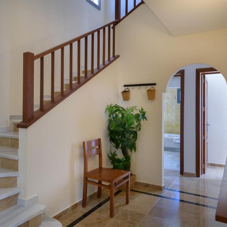 Hipoclub Villas, Aguamarina 5 - Villa de 3 dormitorios - 19