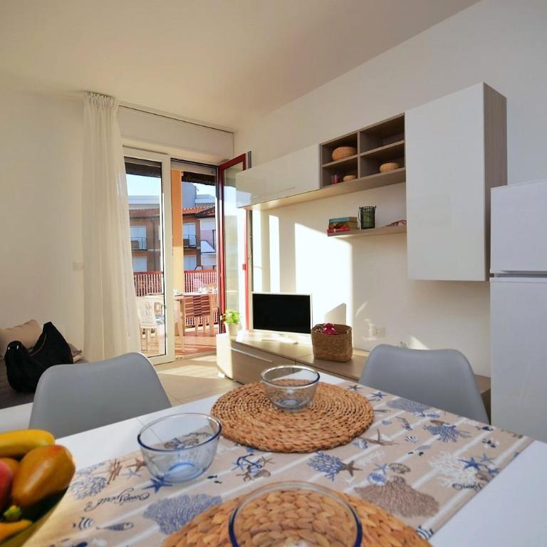 Appartamenti Keplero - Appartamento con 1 Camera da Letto - 1