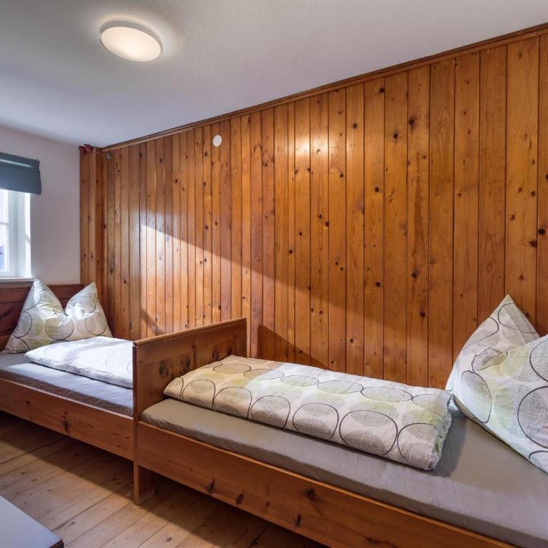 Bauernhof Hackl - Apartment mit 2 Schlafzimmern - 5