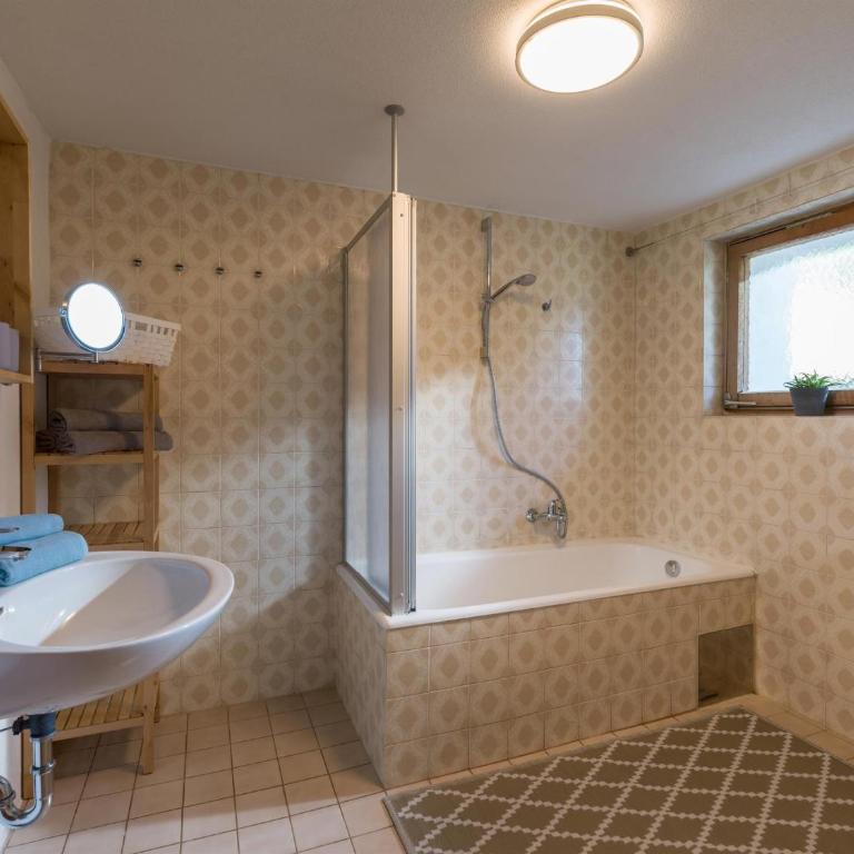 Bauernhof Hackl - Apartment mit 2 Schlafzimmern - 6