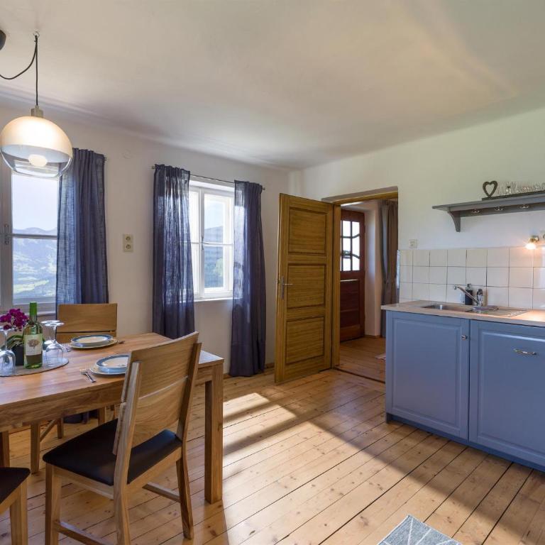Bauernhof Hackl - Apartment mit 2 Schlafzimmern - 8
