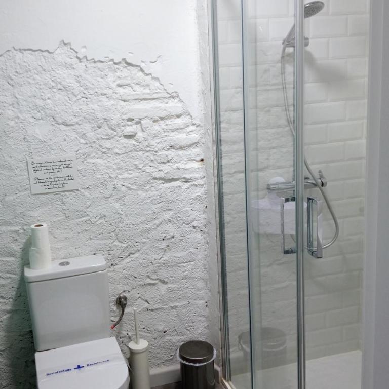 Altabib Riad - Suite Deluxe con bañera de hidromasaje - 6