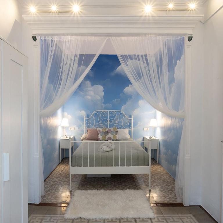 Circ Romà - Apartamento de 1 dormitorio - 1