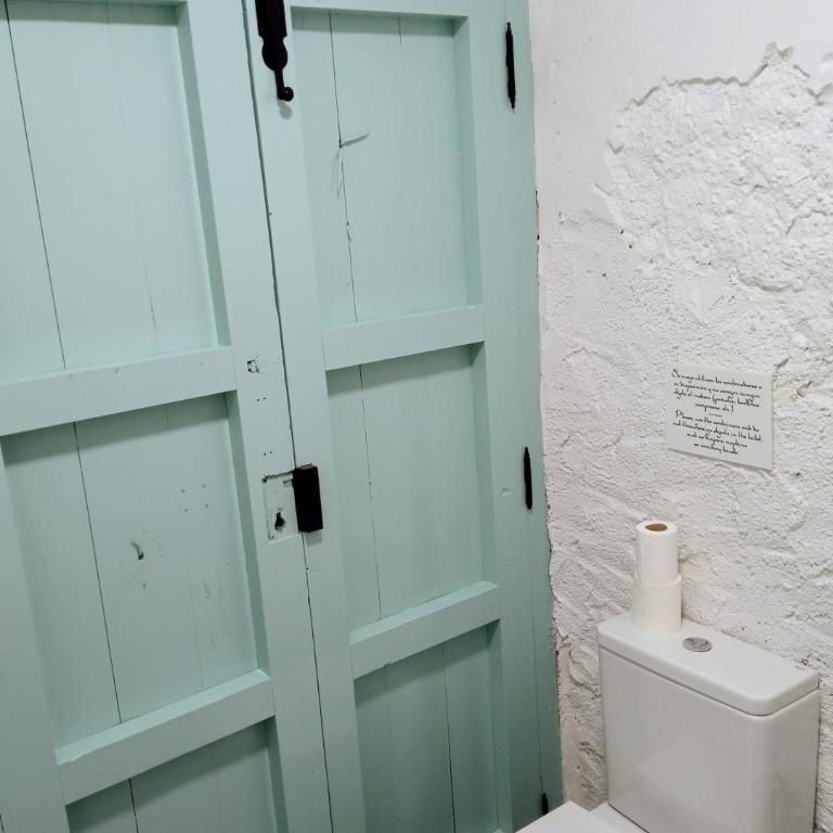 Altabib Riad - Suite Deluxe con bañera de hidromasaje - 7