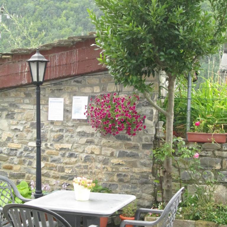 La Casita de Ordesa - Appartamento con 2 Camere da Letto - 17