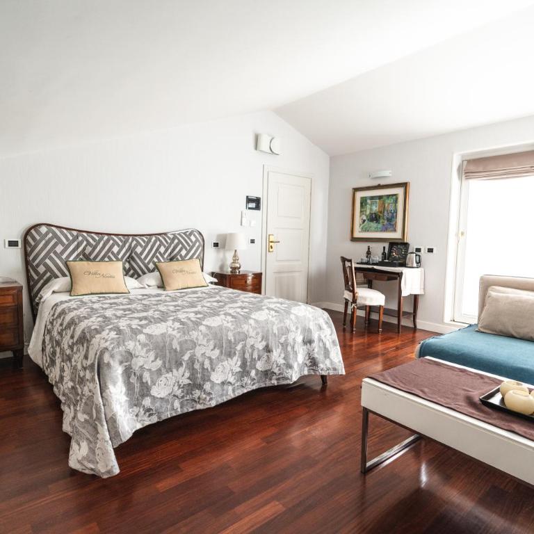 Villa Noctis - Suite con Terrazza - 2