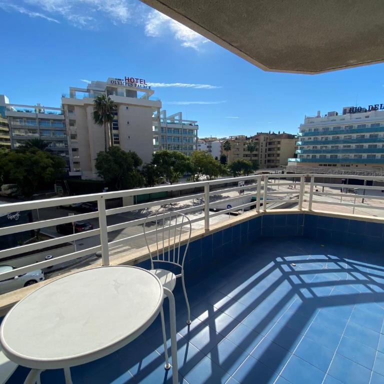 Apartamentos CH - Apartamento de 2 dormitorios - 20