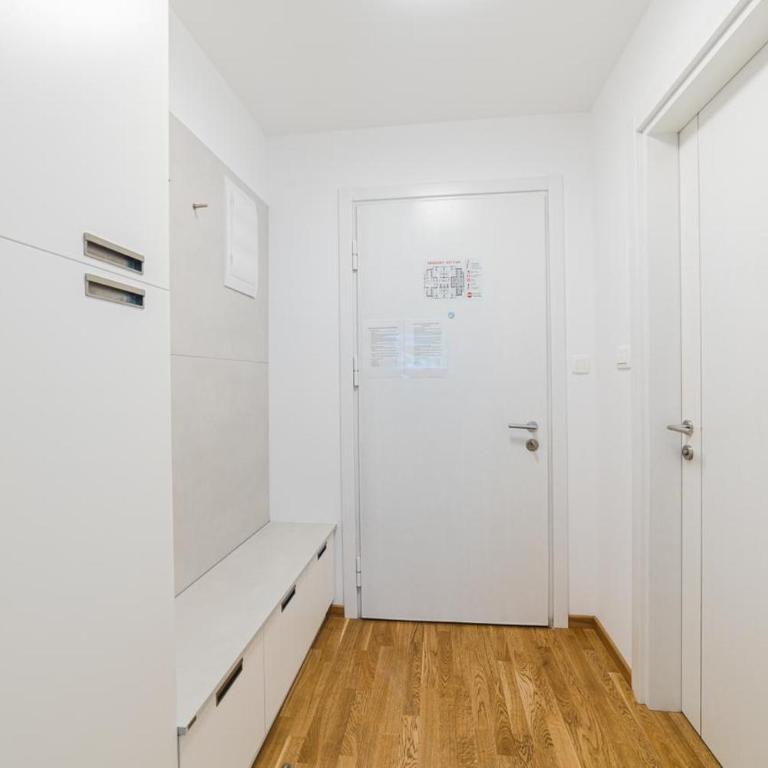Fontana Residence Budva - Apartman sa 2 Spavaće Sobe - 8