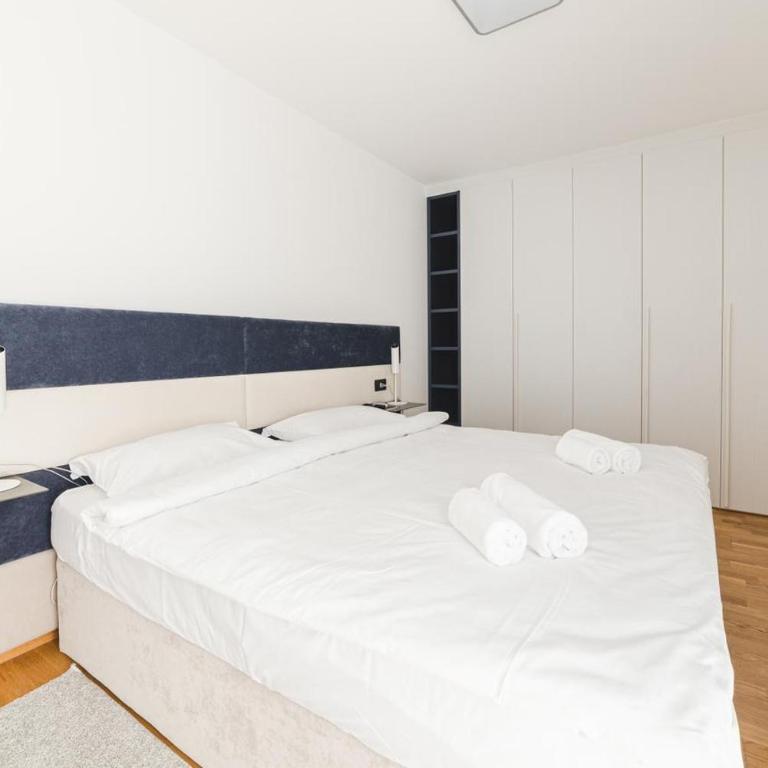 Fontana Residence Budva - Apartman sa 2 Spavaće Sobe - 21