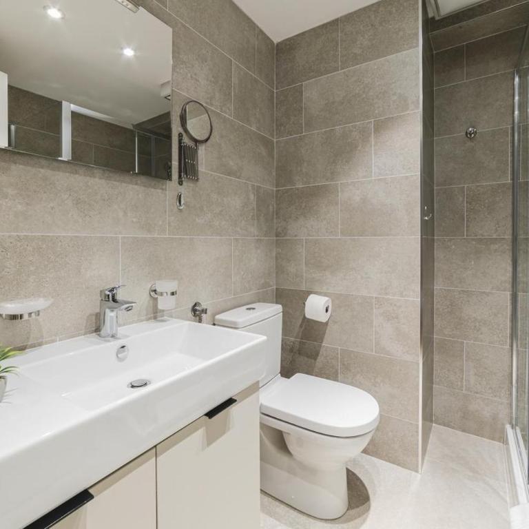 Fontana Residence Budva - Apartman sa 2 Spavaće Sobe - 10