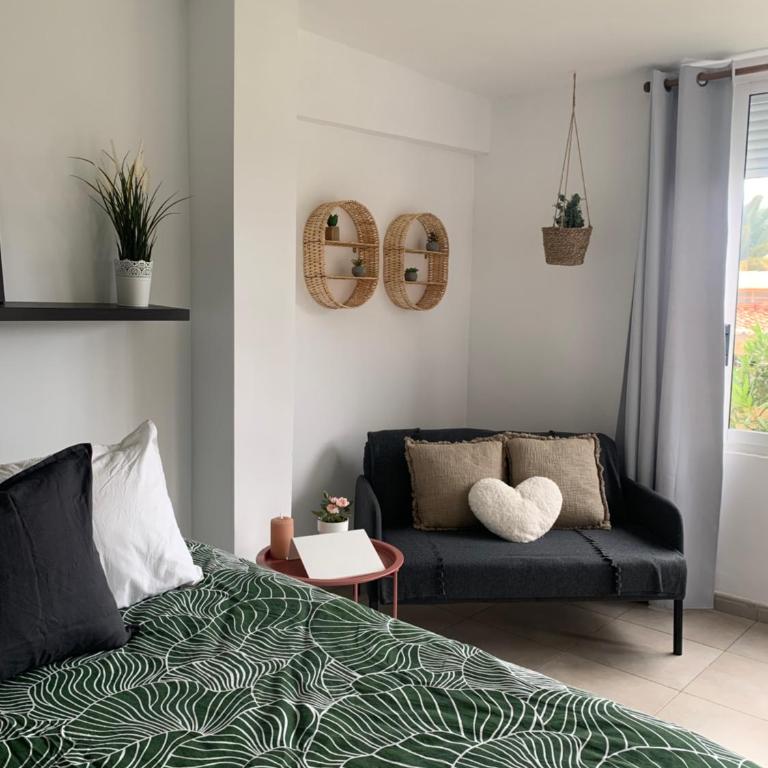 Estudio Miraverde, Adeje - Apartamento de 1 dormitorio - 13