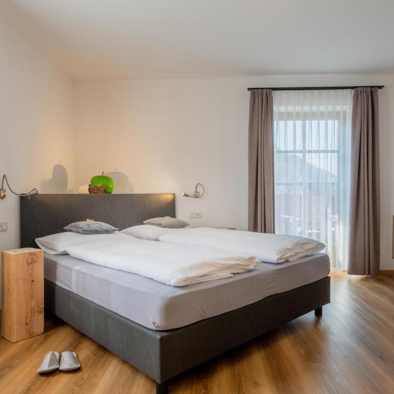 Sonnenresidenz Kastelruth - One-Bedroom Apartment (2 Adults) - 16