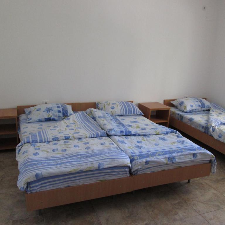 Guest House Sandra - Standard Triple Room with Sea View - 17
