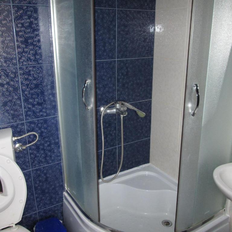Guest House Sandra - Standard Triple Room with Sea View - 25