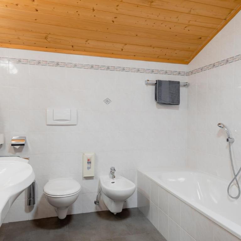Sonnenresidenz Kastelruth - Studio (2 Adults) - 18