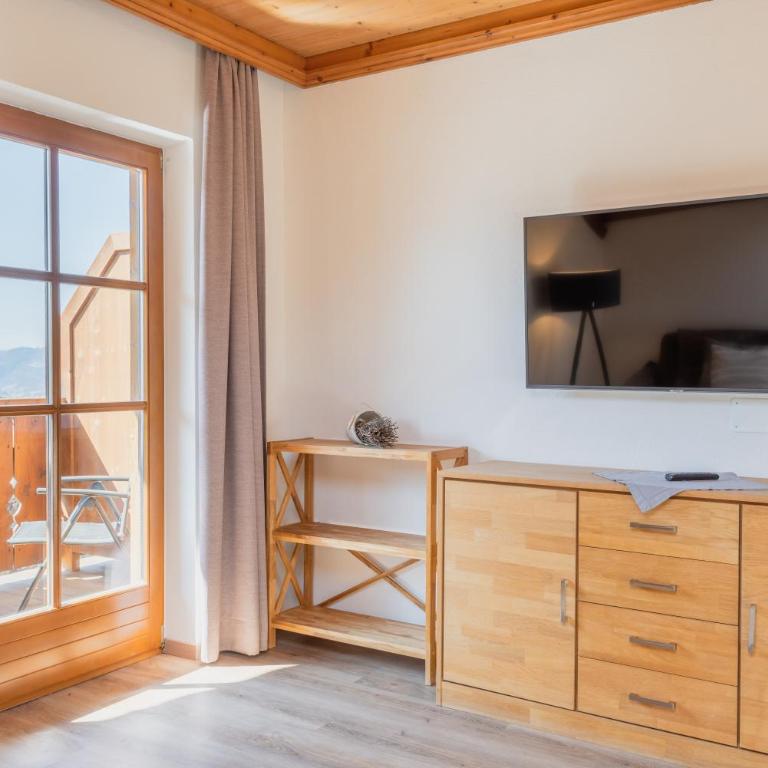 Sonnenresidenz Kastelruth - One-Bedroom Apartment (2 Adults) - 23