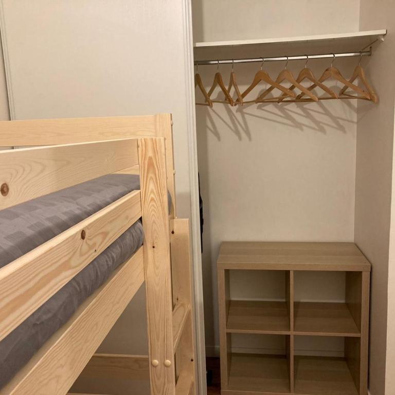 Cosy Appart Disney-Paris / RER Val d’Europe à 150m - Apartment mit 2 Schlafzimmern - 20