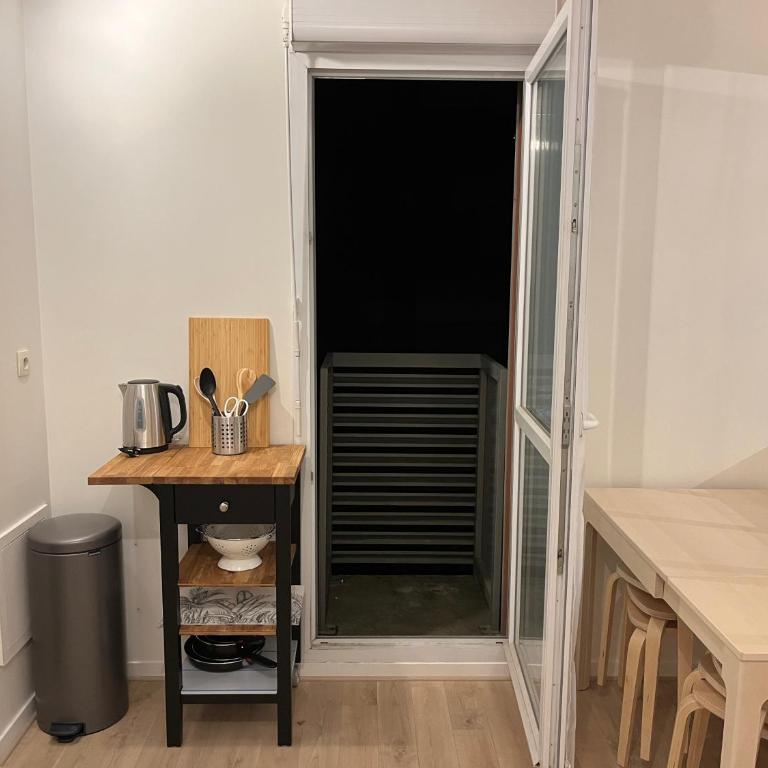Cosy Appart Disney-Paris / RER Val d’Europe à 150m - Apartment mit 2 Schlafzimmern - 13