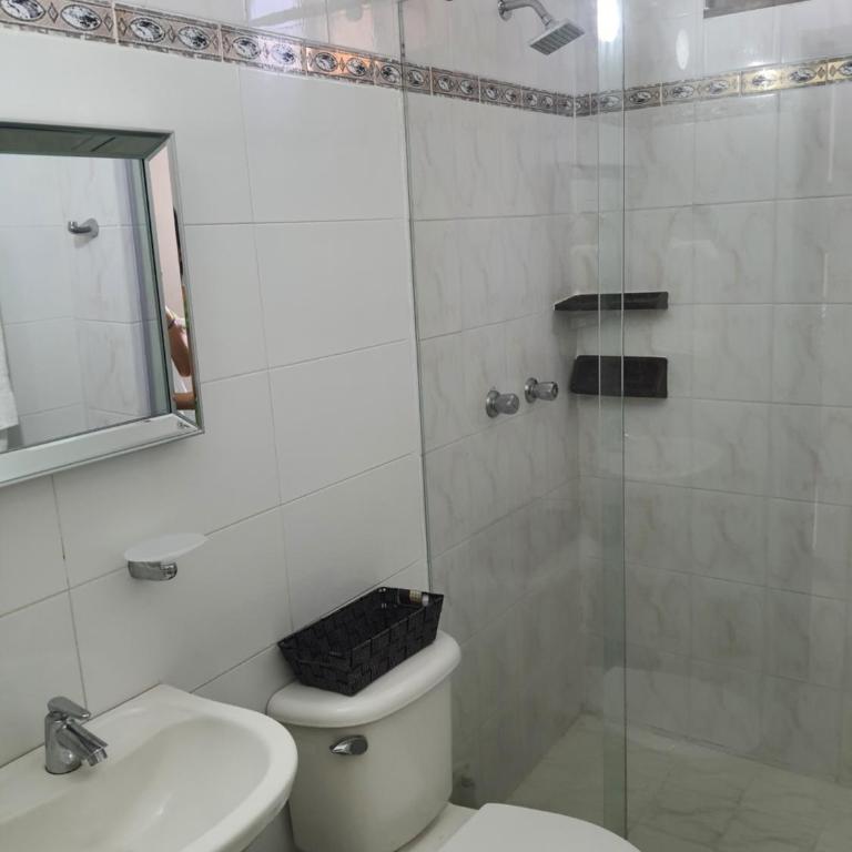 Apartamento amplio, luminoso y cerca del mar - Apartamento de 2 dormitorios - 31