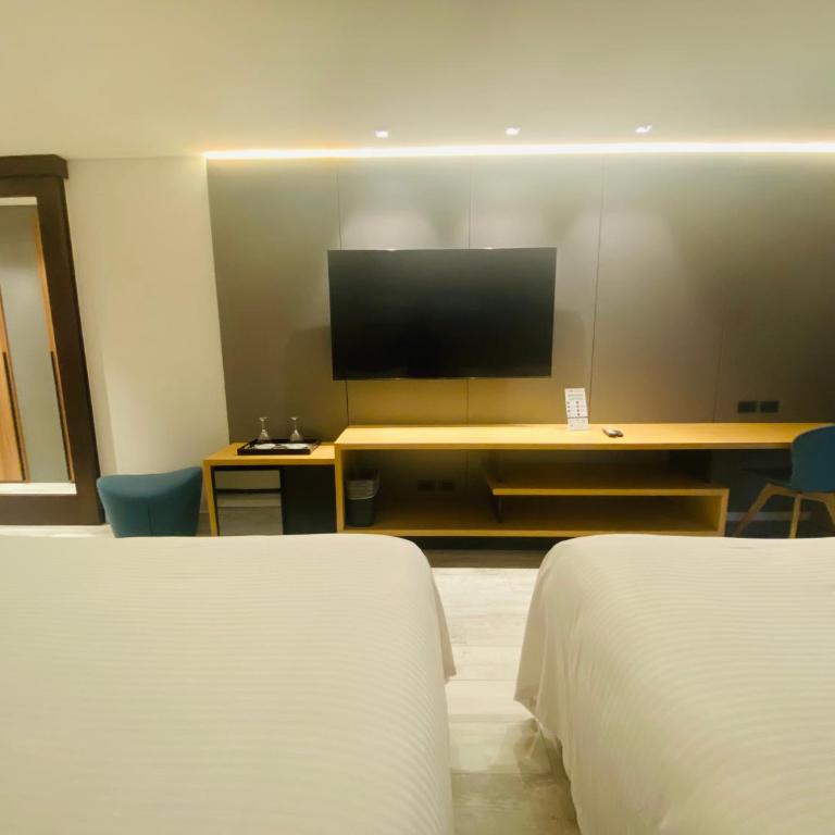 La Capilla - Punta del Este - Suite Deluxe con cama extragrande - 5